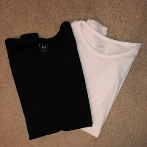 GAP Long-sleeve Tees